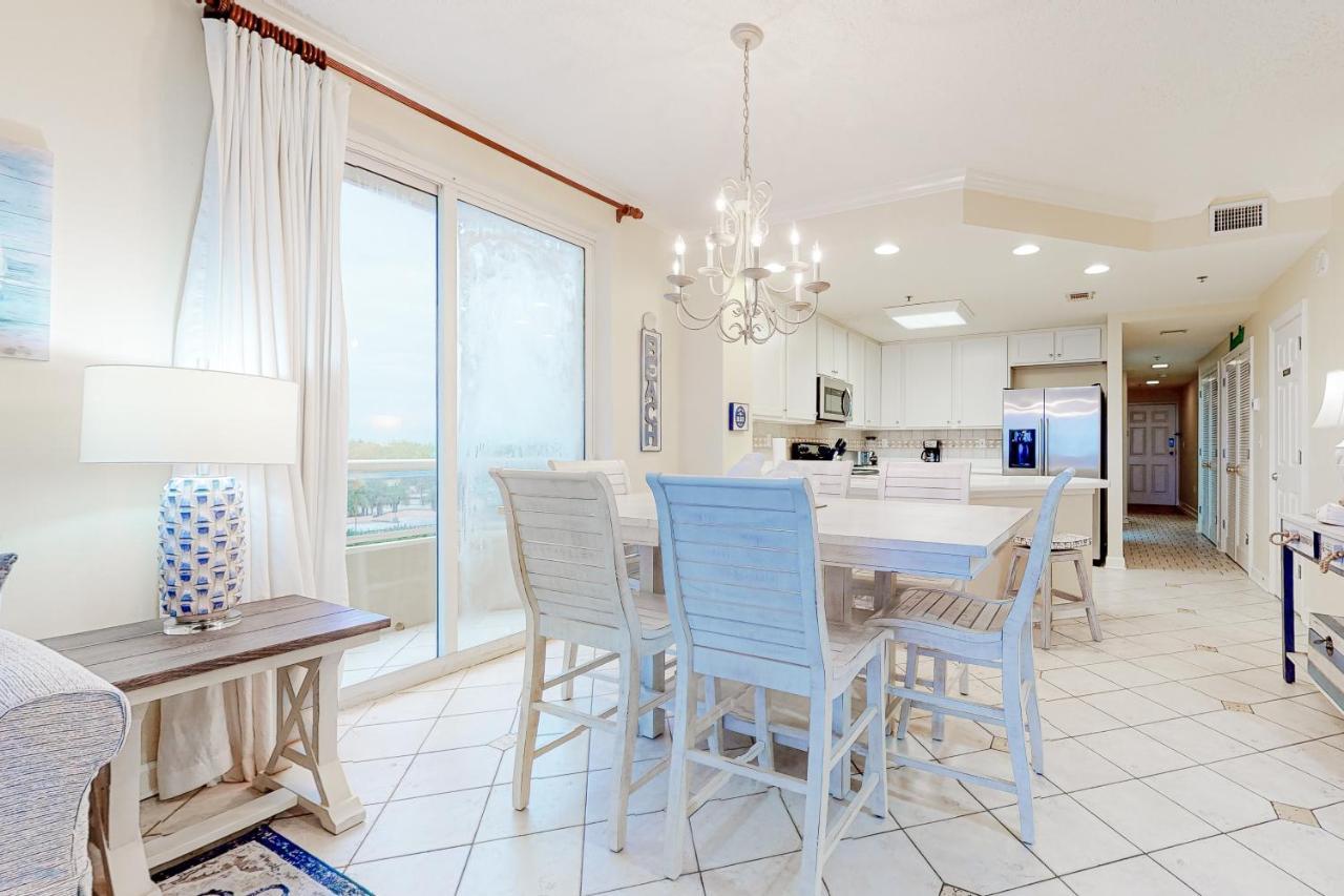 The Enclave #507 Orange Beach