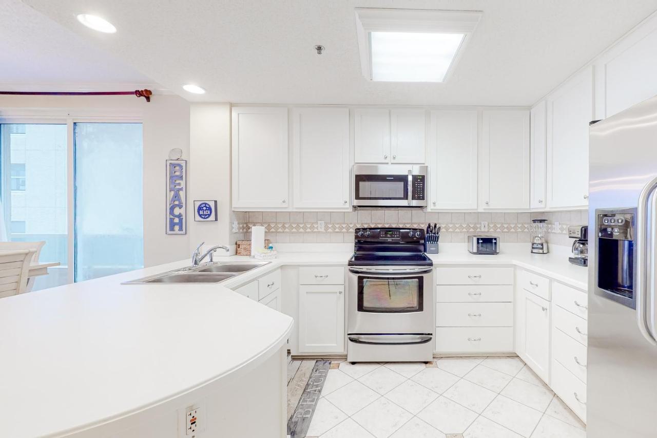 The Enclave #507 Apartment Orange Beach