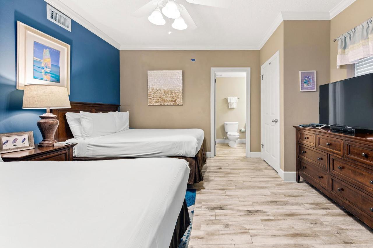 Phoenix X Unit 1211 Holiday home