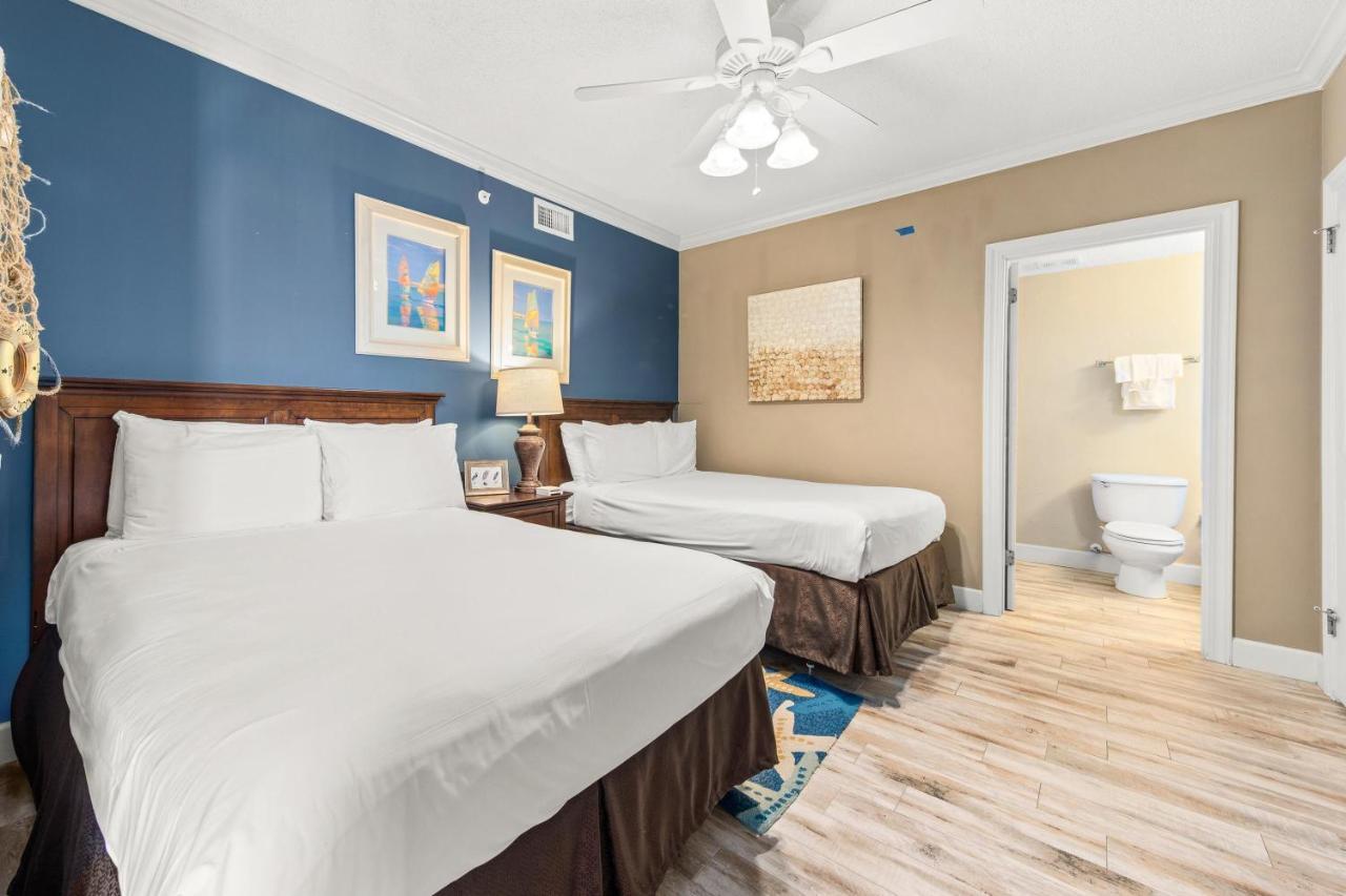 Phoenix X Unit 1211 Holiday home *