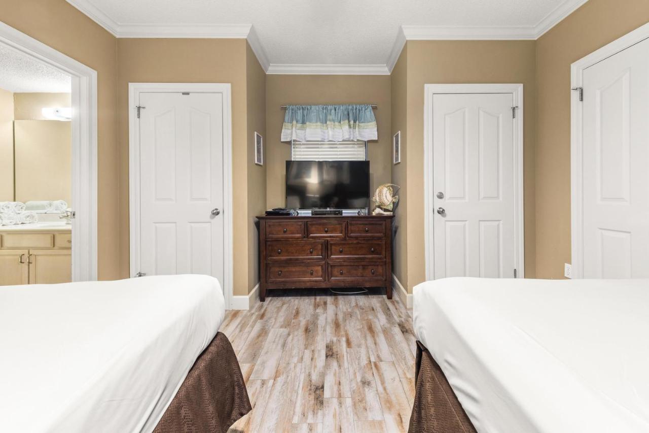 Phoenix X Unit 1211 Holiday home Orange Beach
