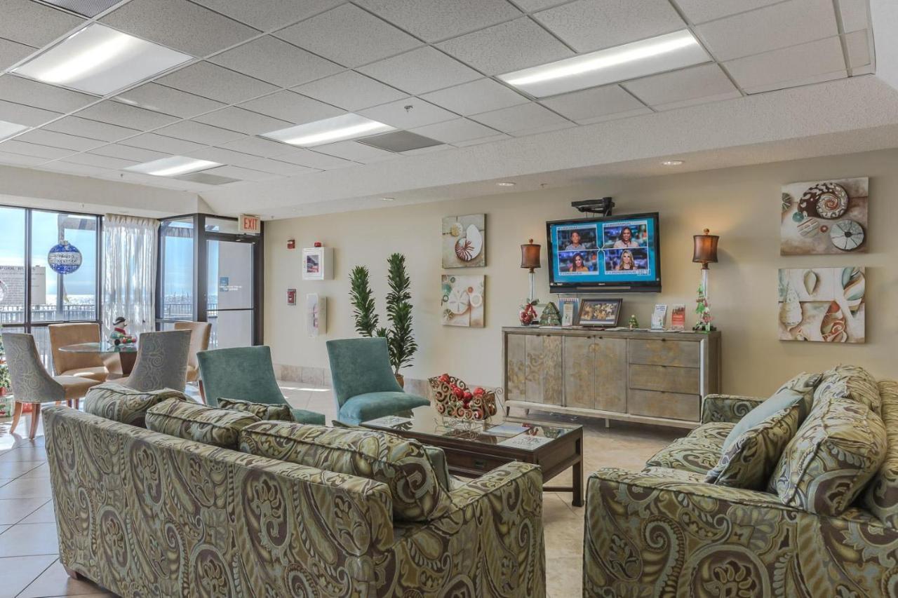 Phoenix X Unit 1211 Holiday home Orange Beach