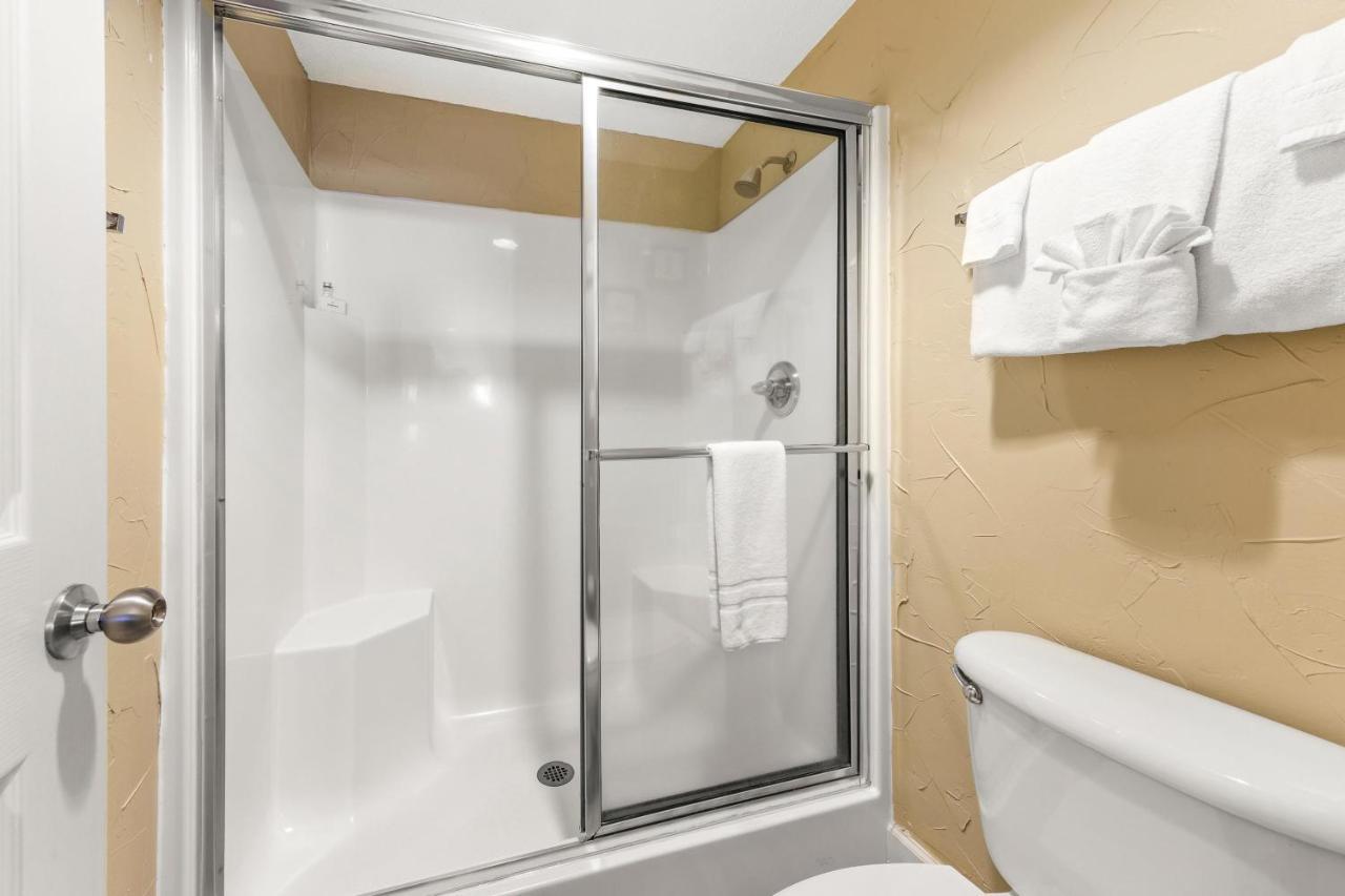 Holiday home Phoenix X Unit 1211 Orange Beach