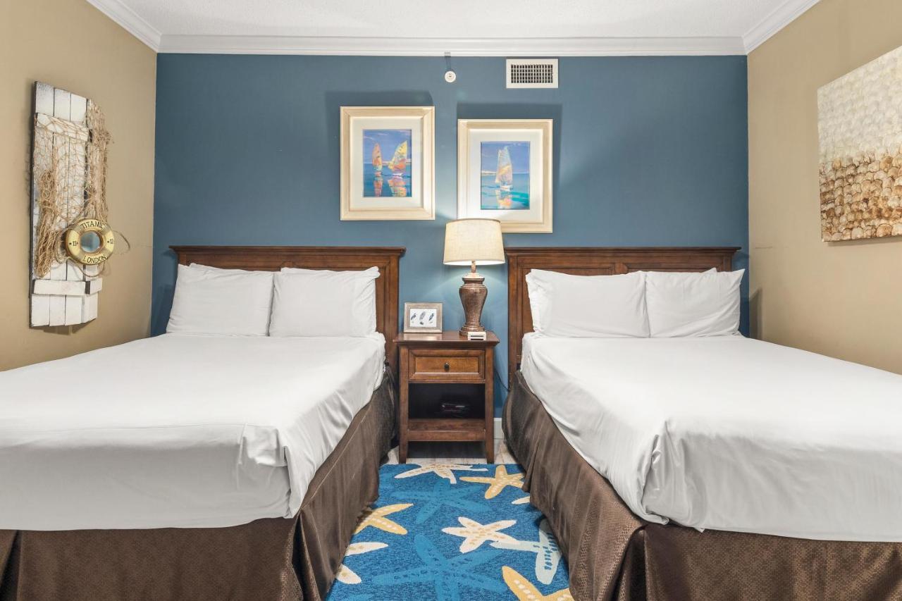 Holiday home Phoenix X Unit 1211