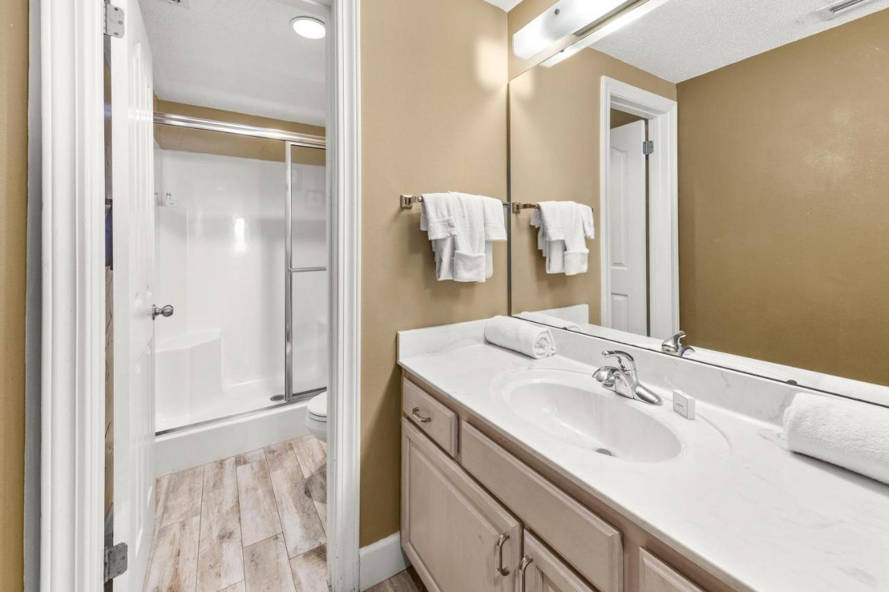 Phoenix X Unit 1211 Holiday home *