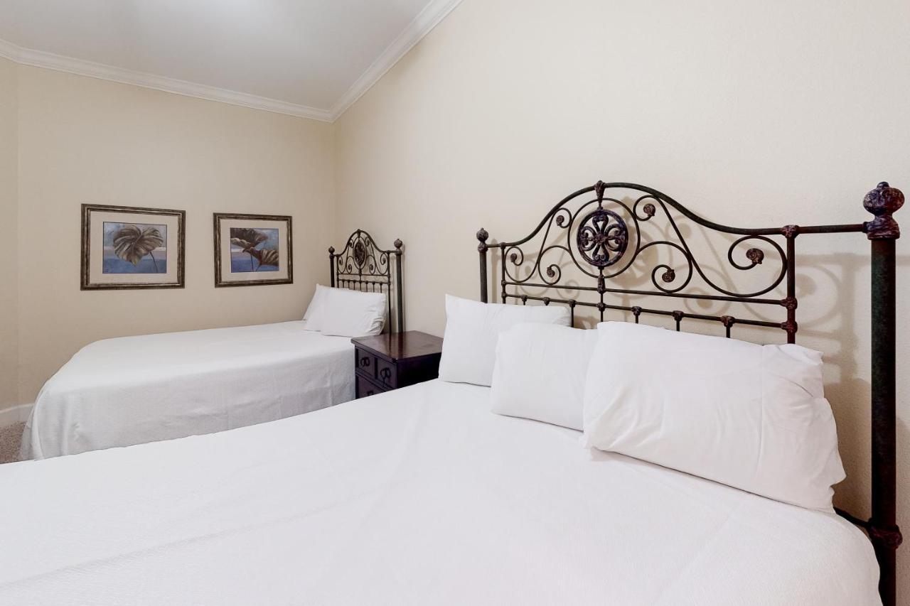 Phoenix West Ii Holiday home Orange Beach