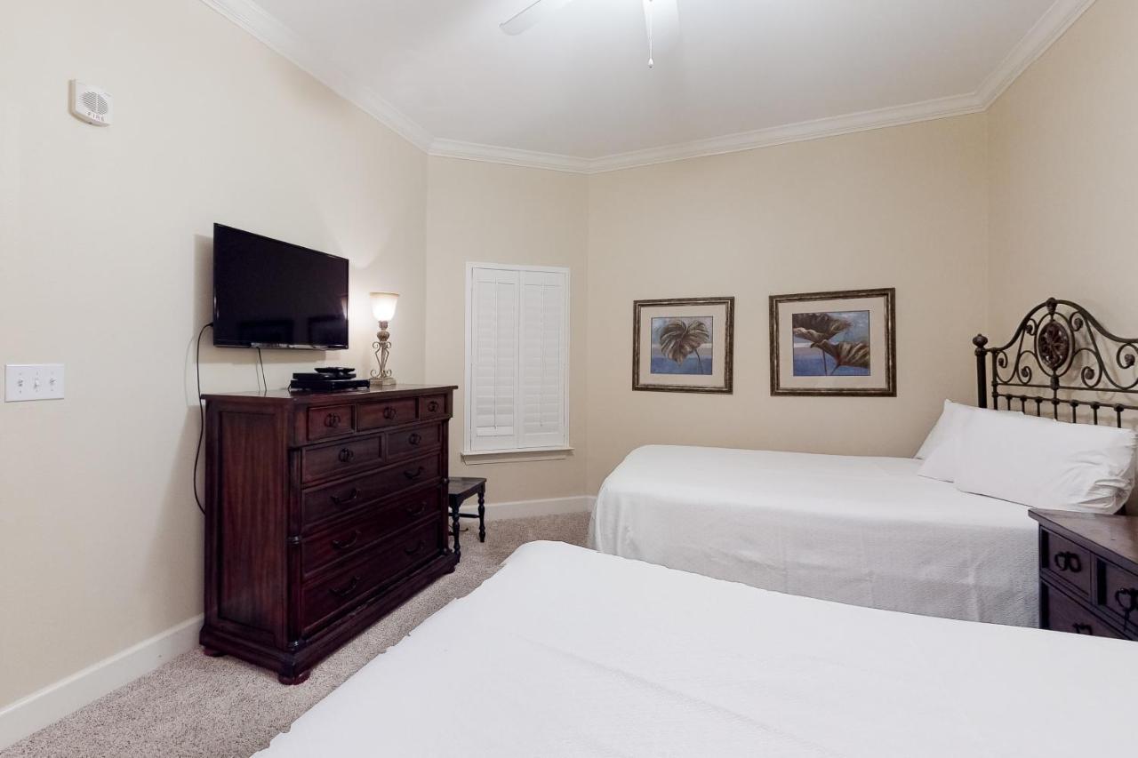 Holiday home Phoenix West Ii Orange Beach