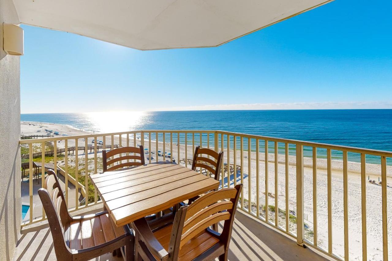 Holiday home Four Winds Ii Orange Beach