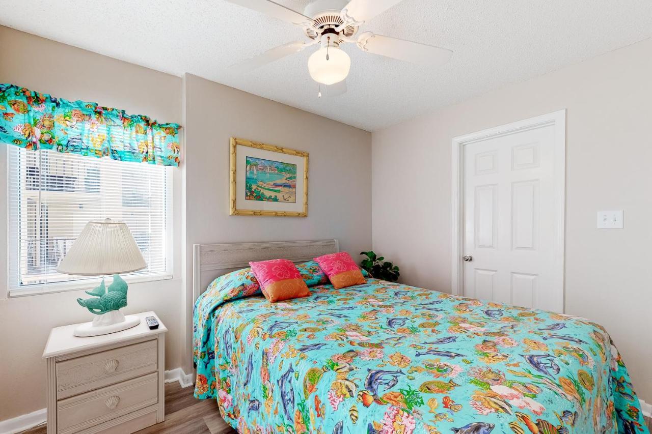 Four Winds Ii Holiday home