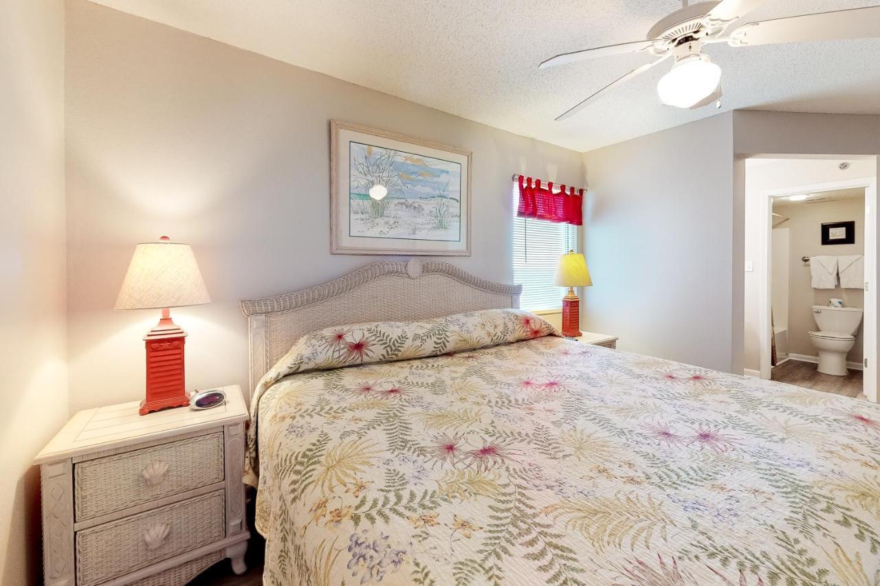 Holiday home Four Winds Ii Orange Beach