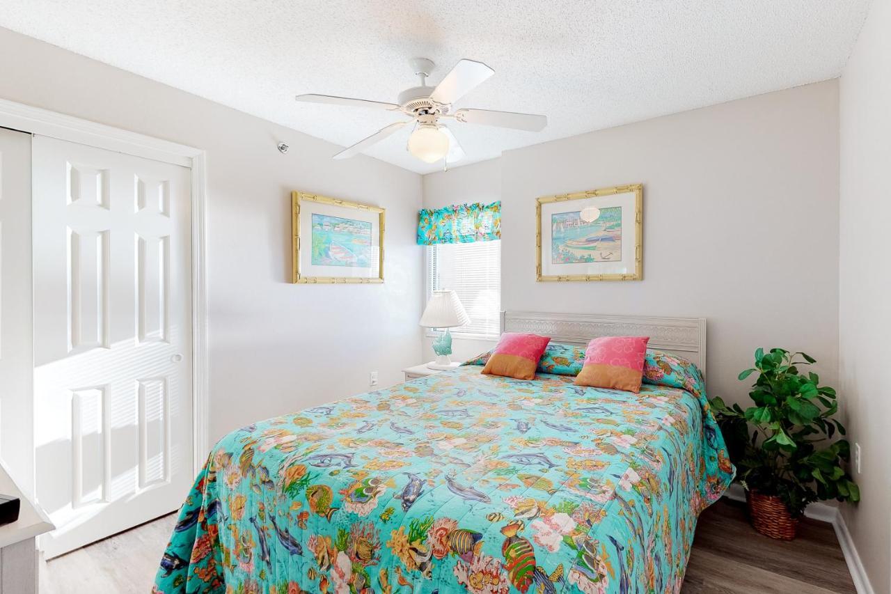 Four Winds Ii Holiday home Orange Beach