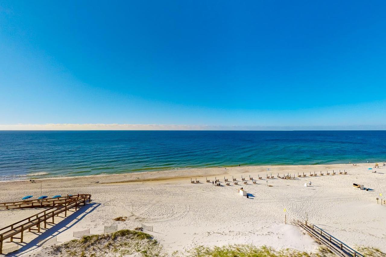 Holiday home Four Winds Ii Orange Beach