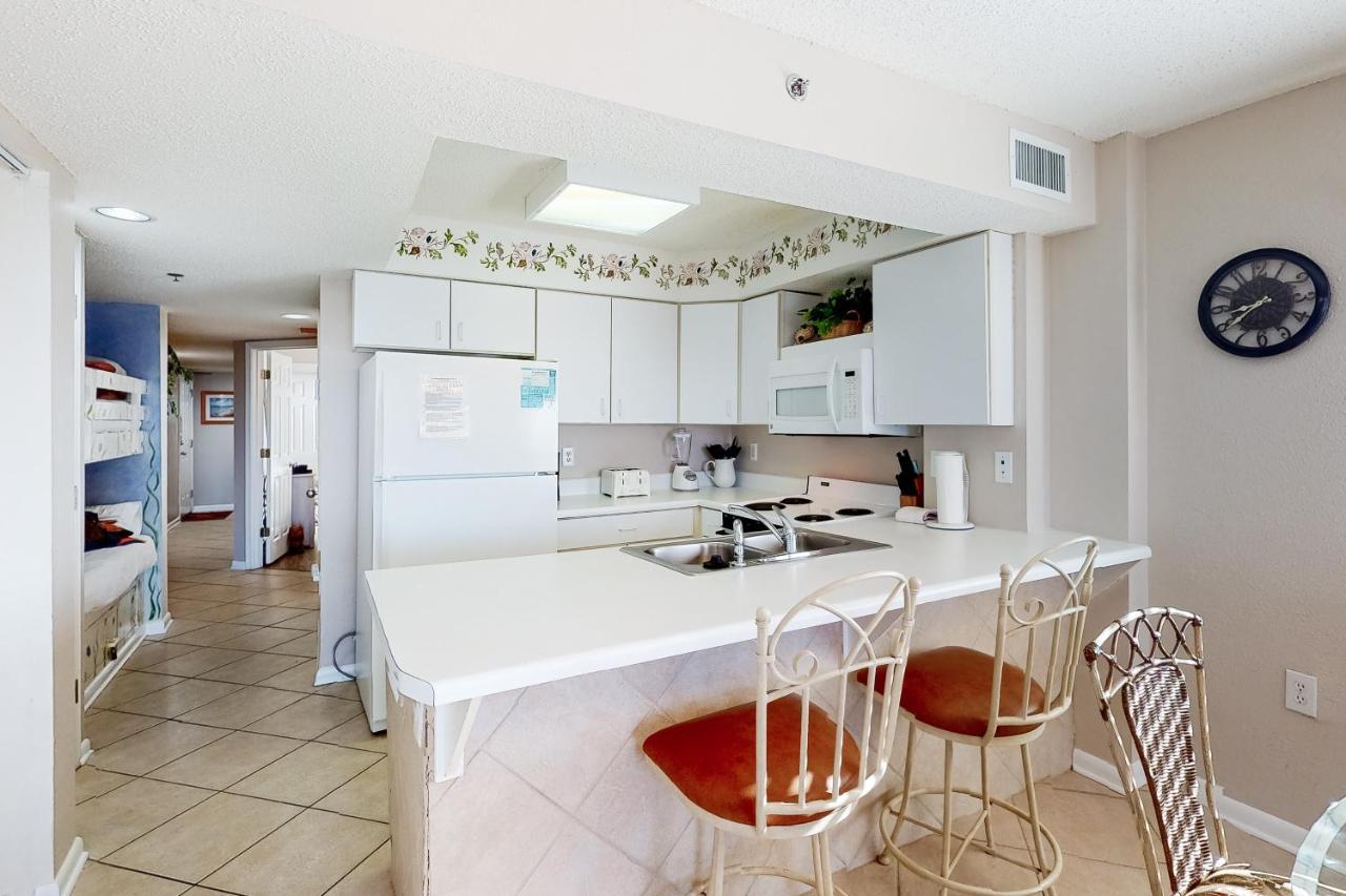 Four Winds Ii Holiday home