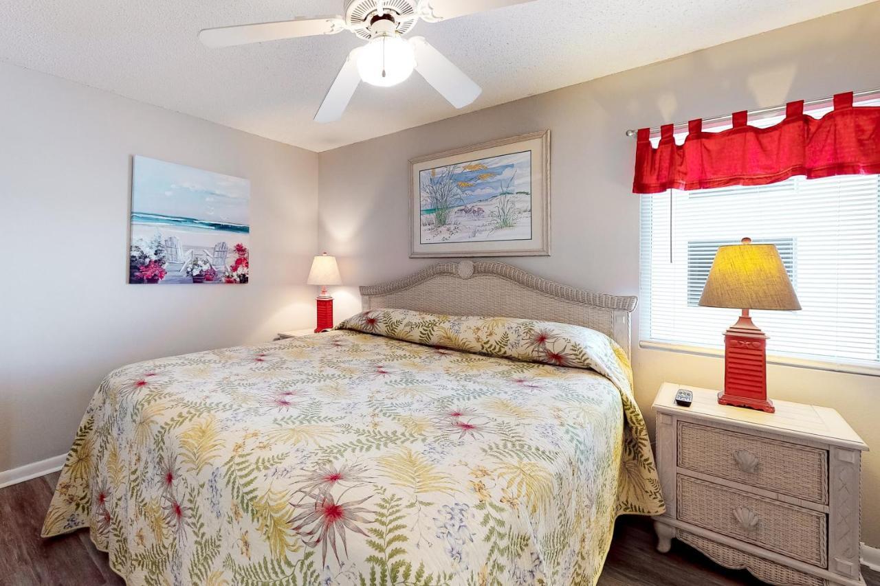 Four Winds Ii Orange Beach