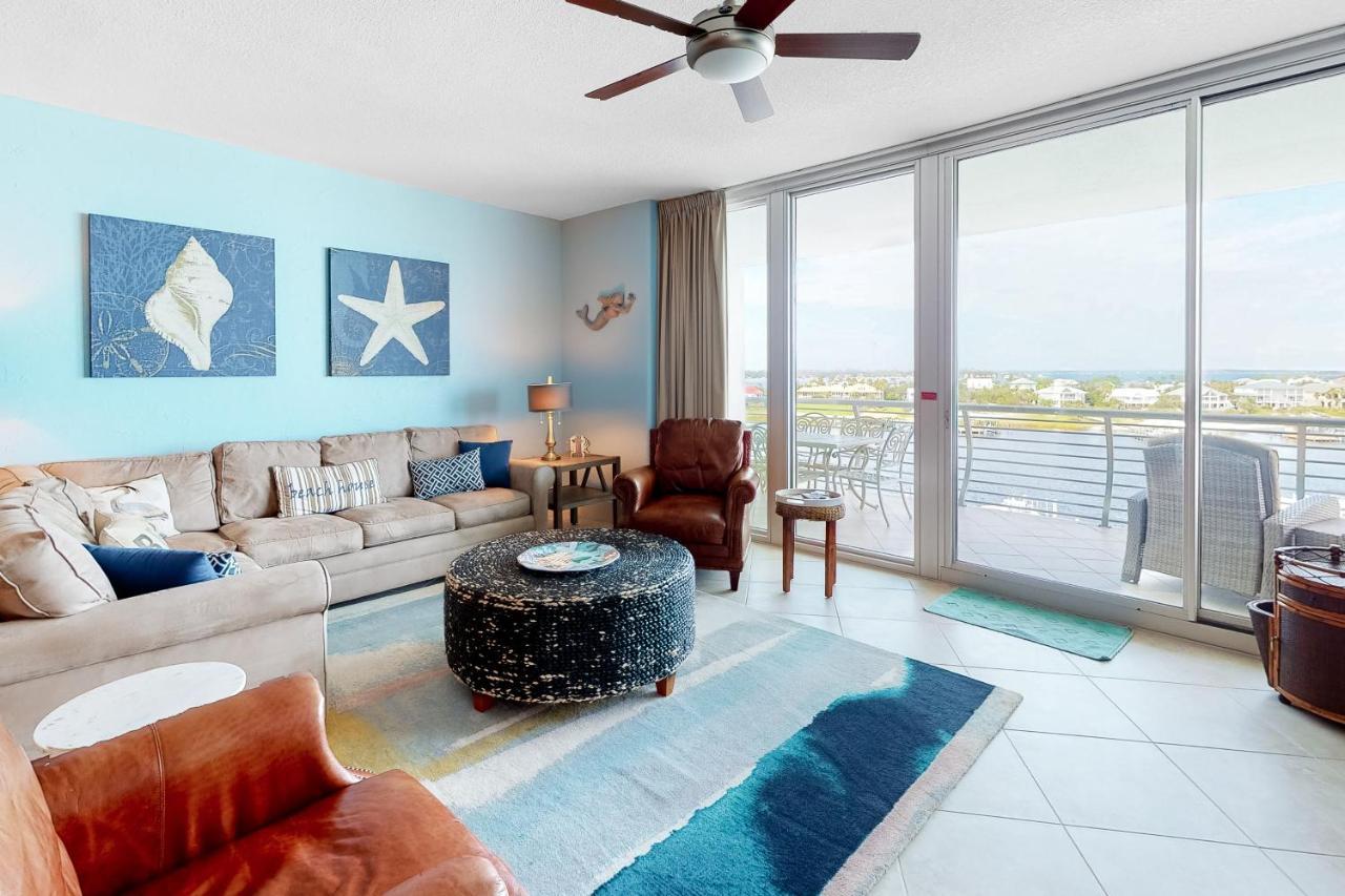 Bella Luna Orange Beach