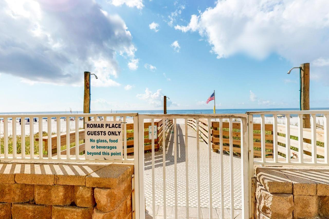 Romar Place By Meyer Vacation