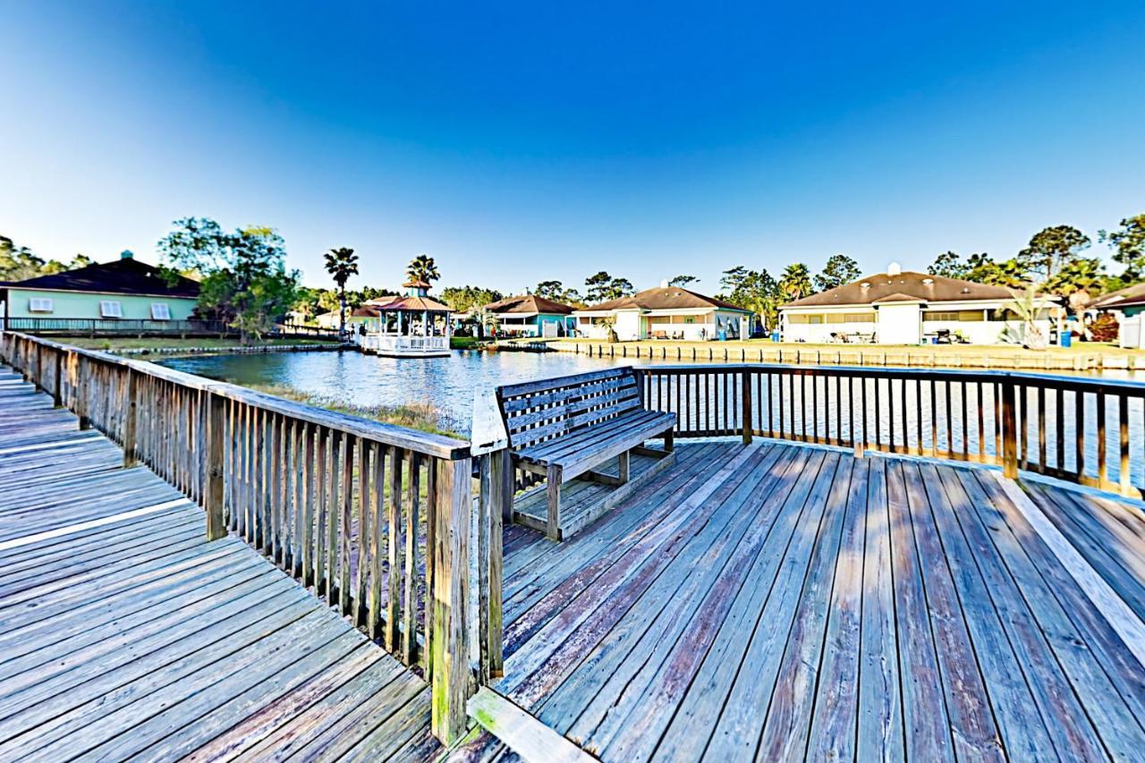 Holiday home Orange #4294 - Simply Paradise *