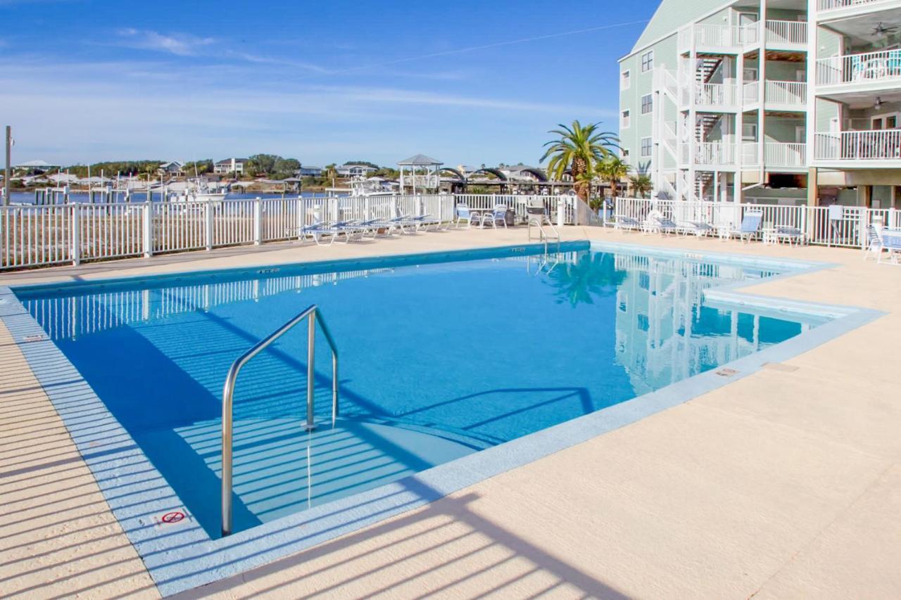 Jubliee Landing #209 * Orange Beach