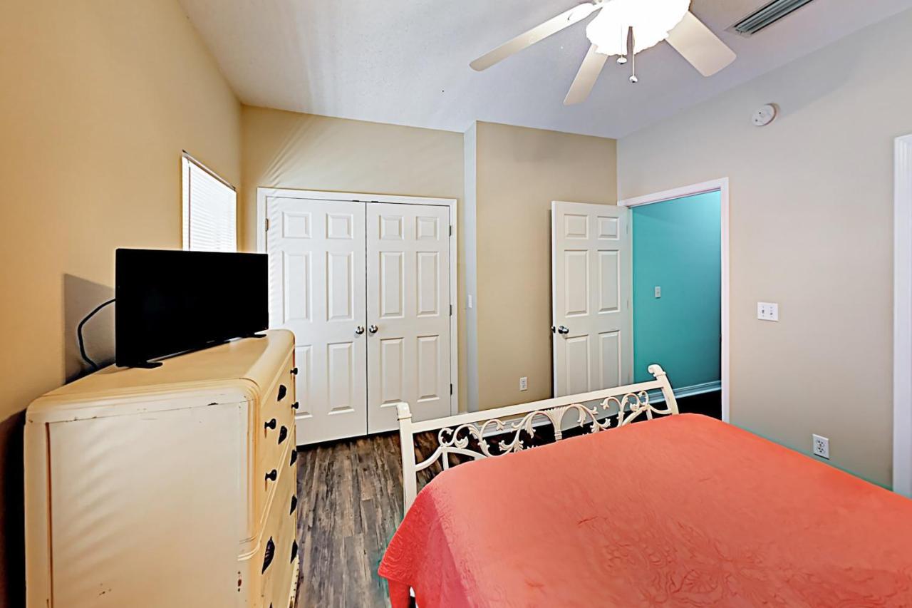 Holiday home Orange #4294 - Simply Paradise *