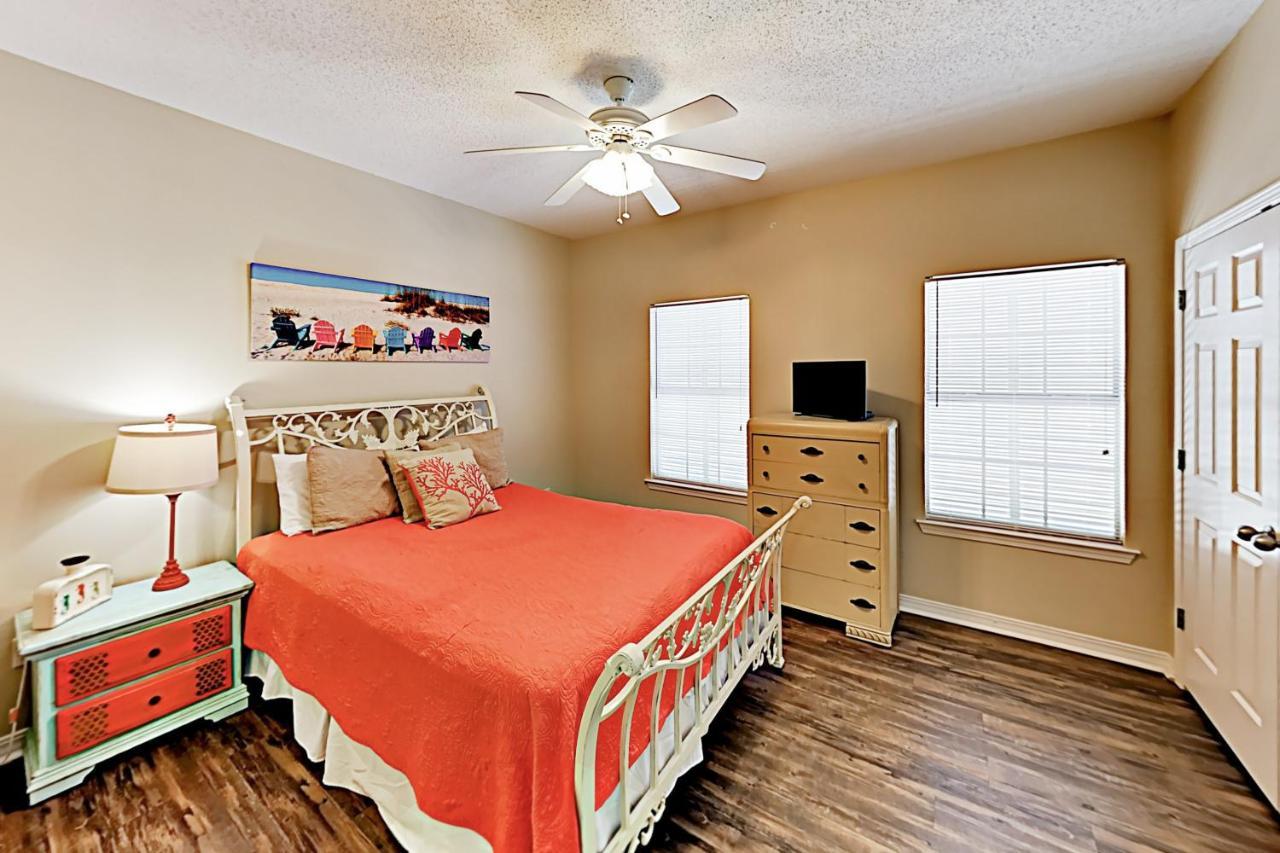 Holiday home Orange #4294 - Simply Paradise *