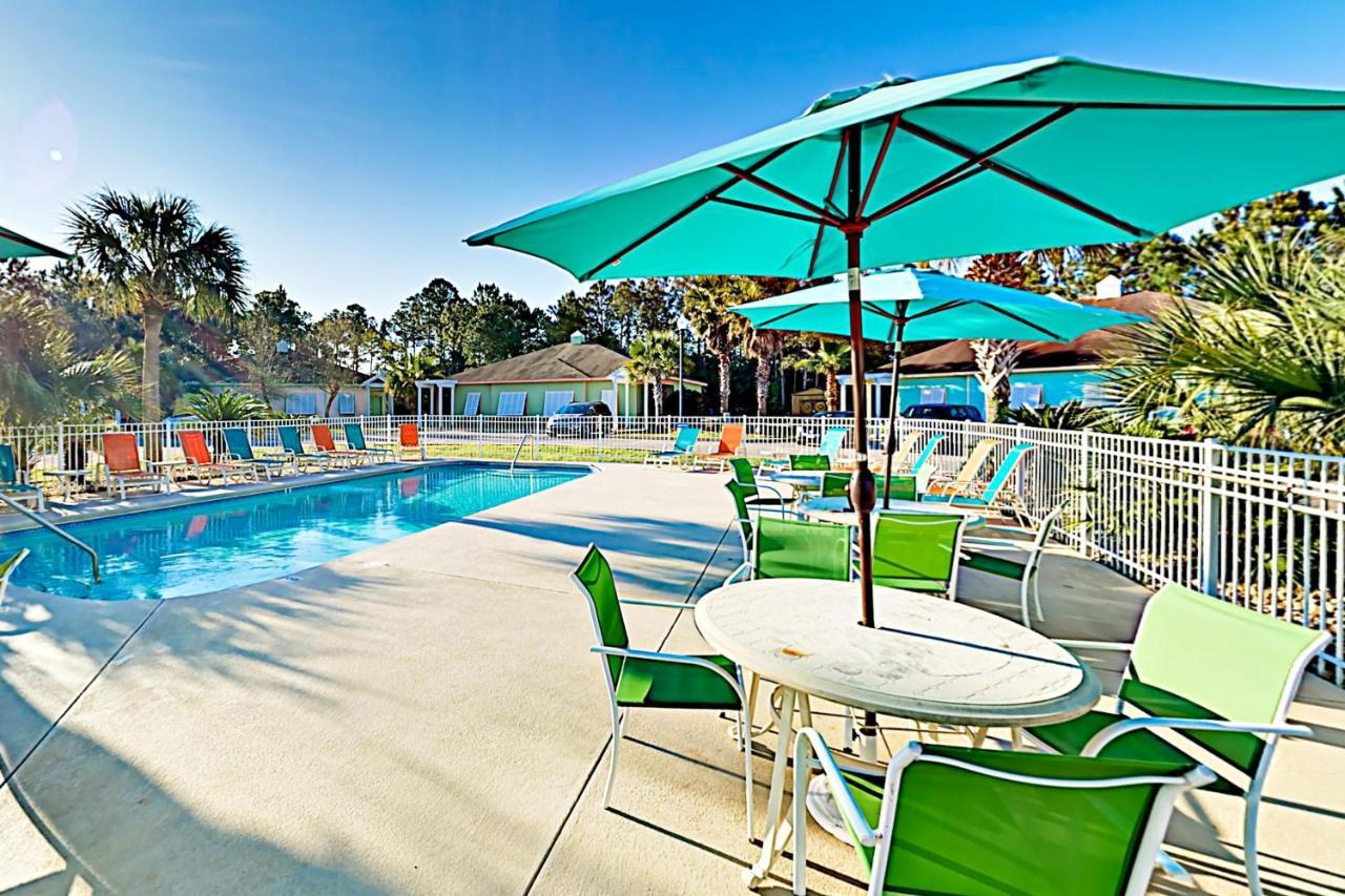 Holiday home Orange #4294 - Simply Paradise
