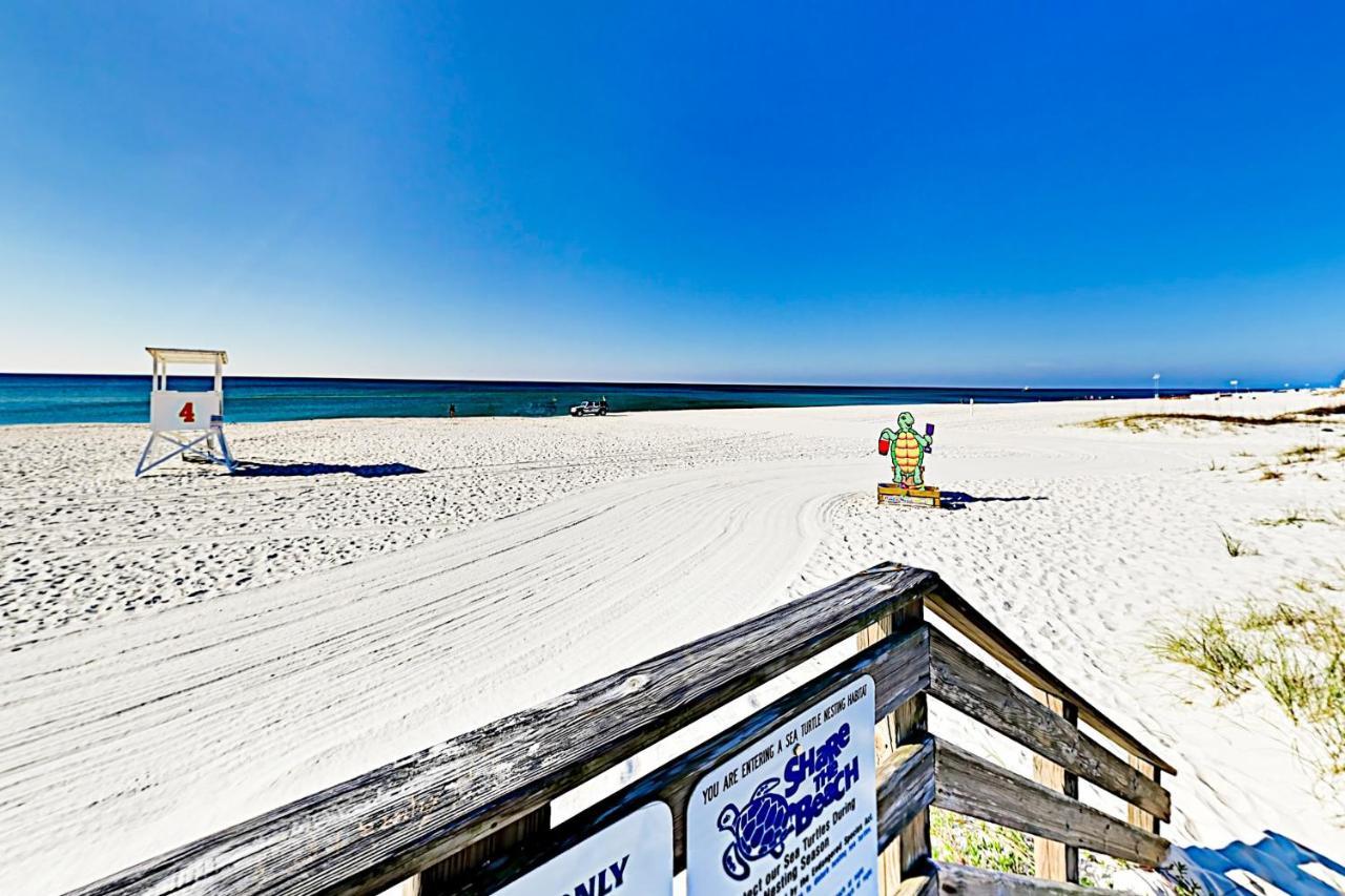 Orange #4294 - Simply Paradise * Orange Beach