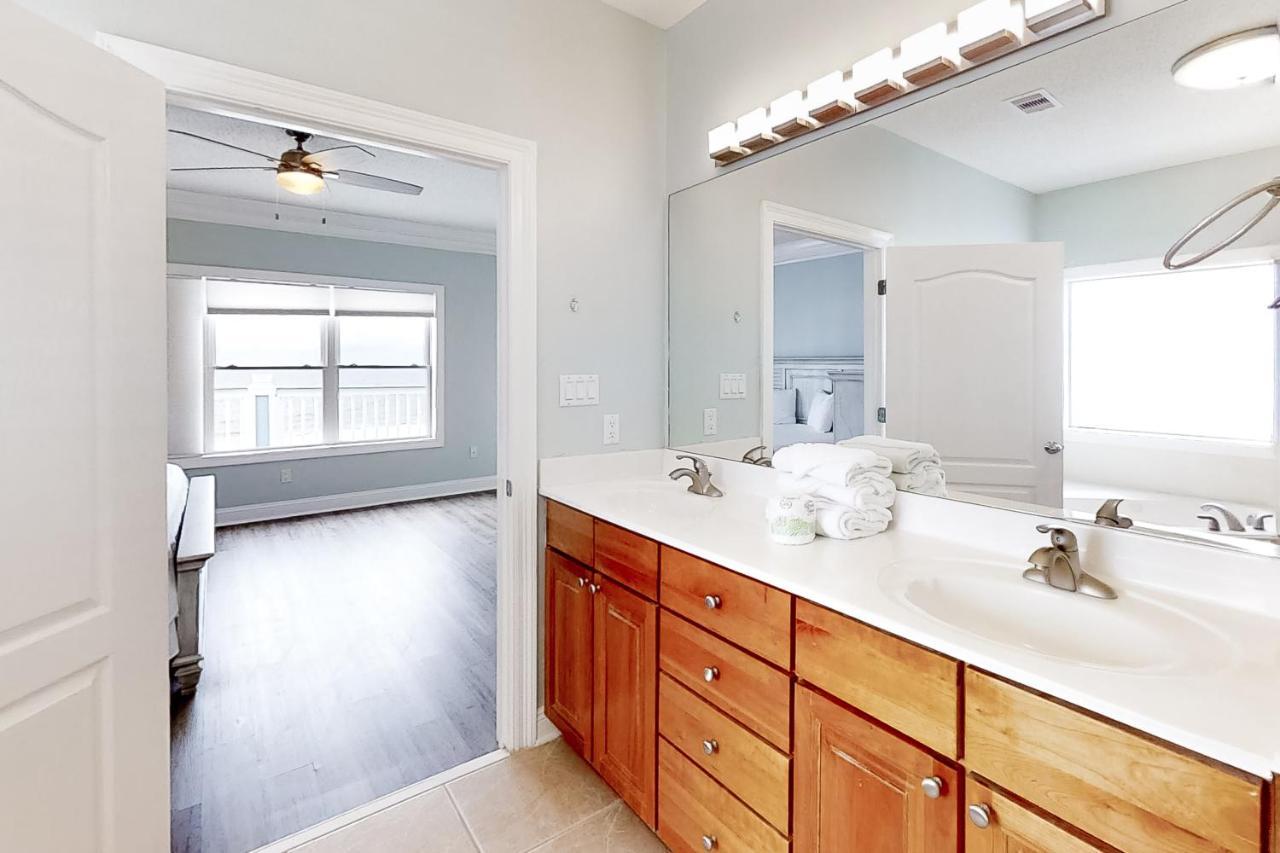 Drottningholm By Meyer Vacation Holiday home Orange Beach