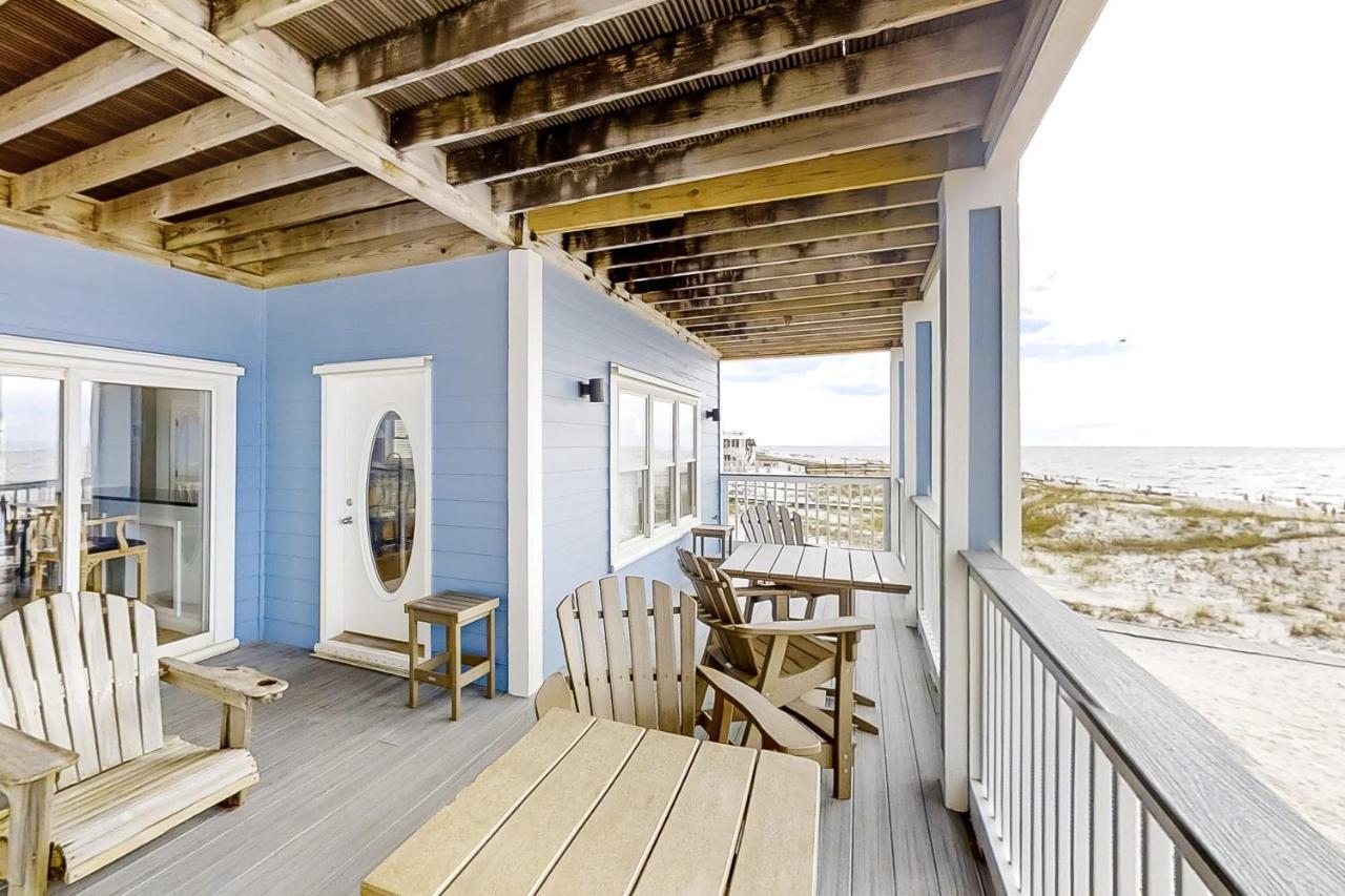 Drottningholm By Meyer Vacation Holiday home Orange Beach