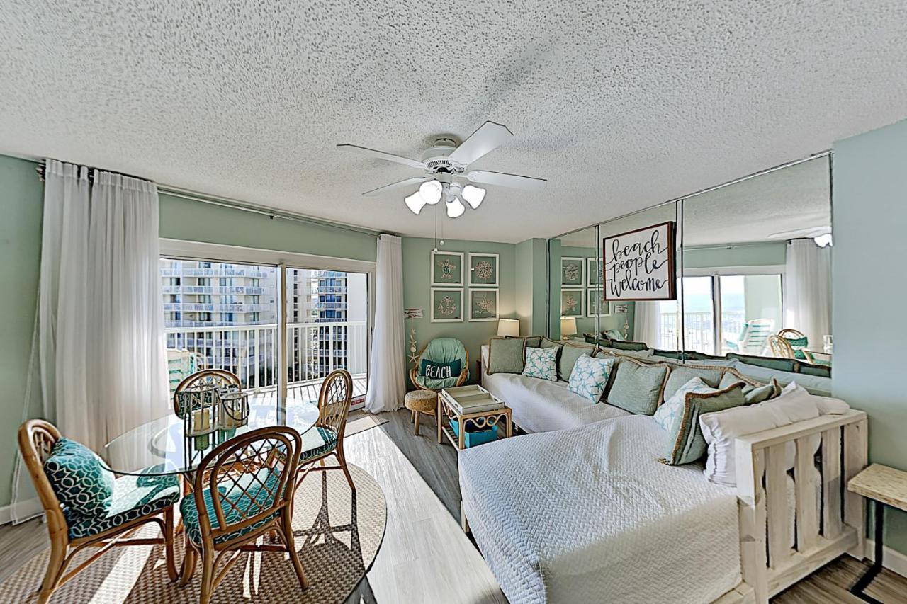 Holiday home Tradewinds Iii *