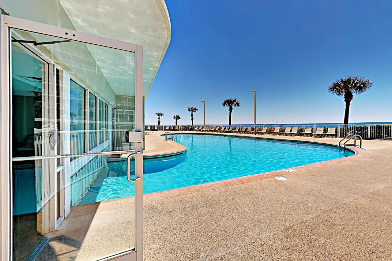 Tradewinds Iii Holiday home Orange Beach
