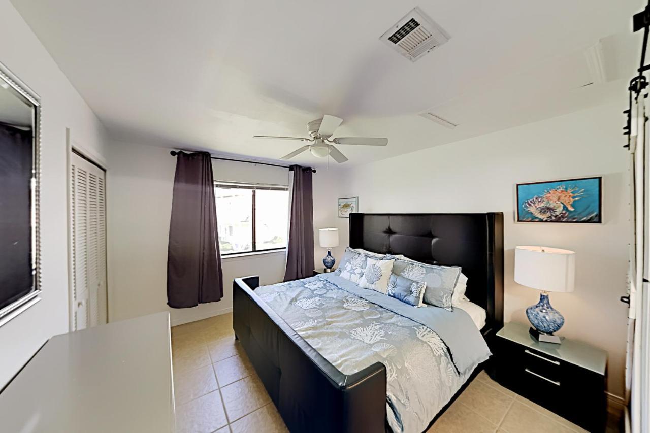 Holiday home Wolf Bay Villas