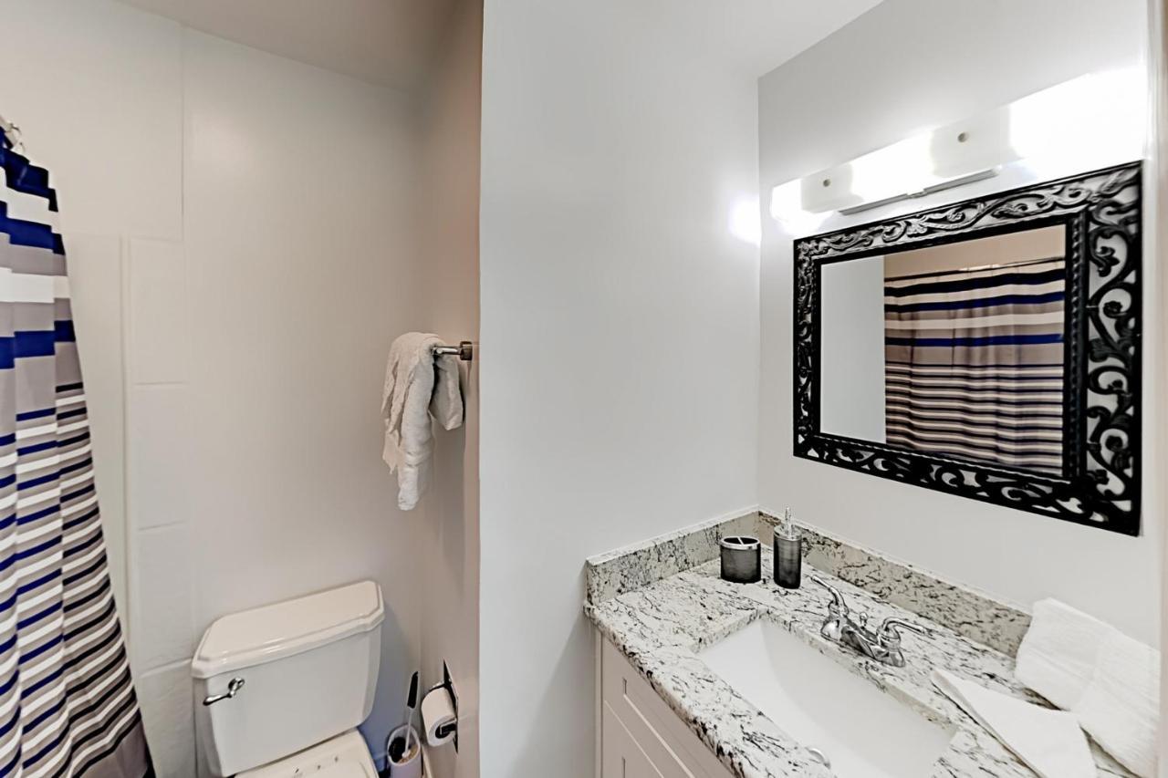 Wolf Bay Villas * Orange Beach