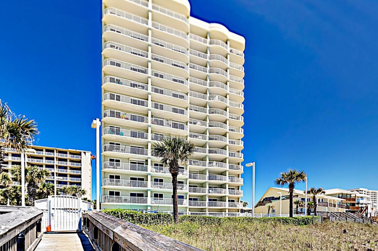 Tradewinds Iii * Orange Beach