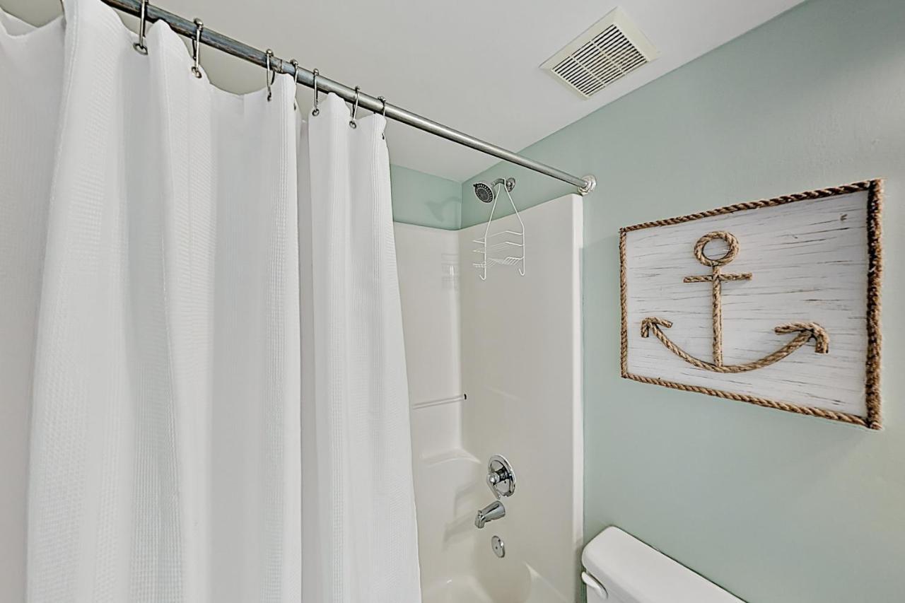 Tradewinds Iii Holiday home Orange Beach