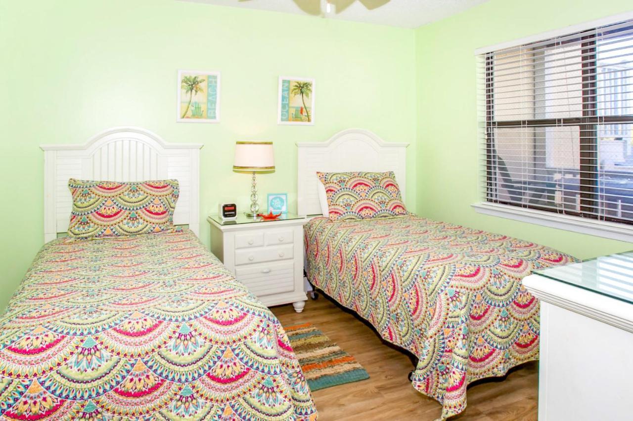 Holiday home Perdido Dunes *