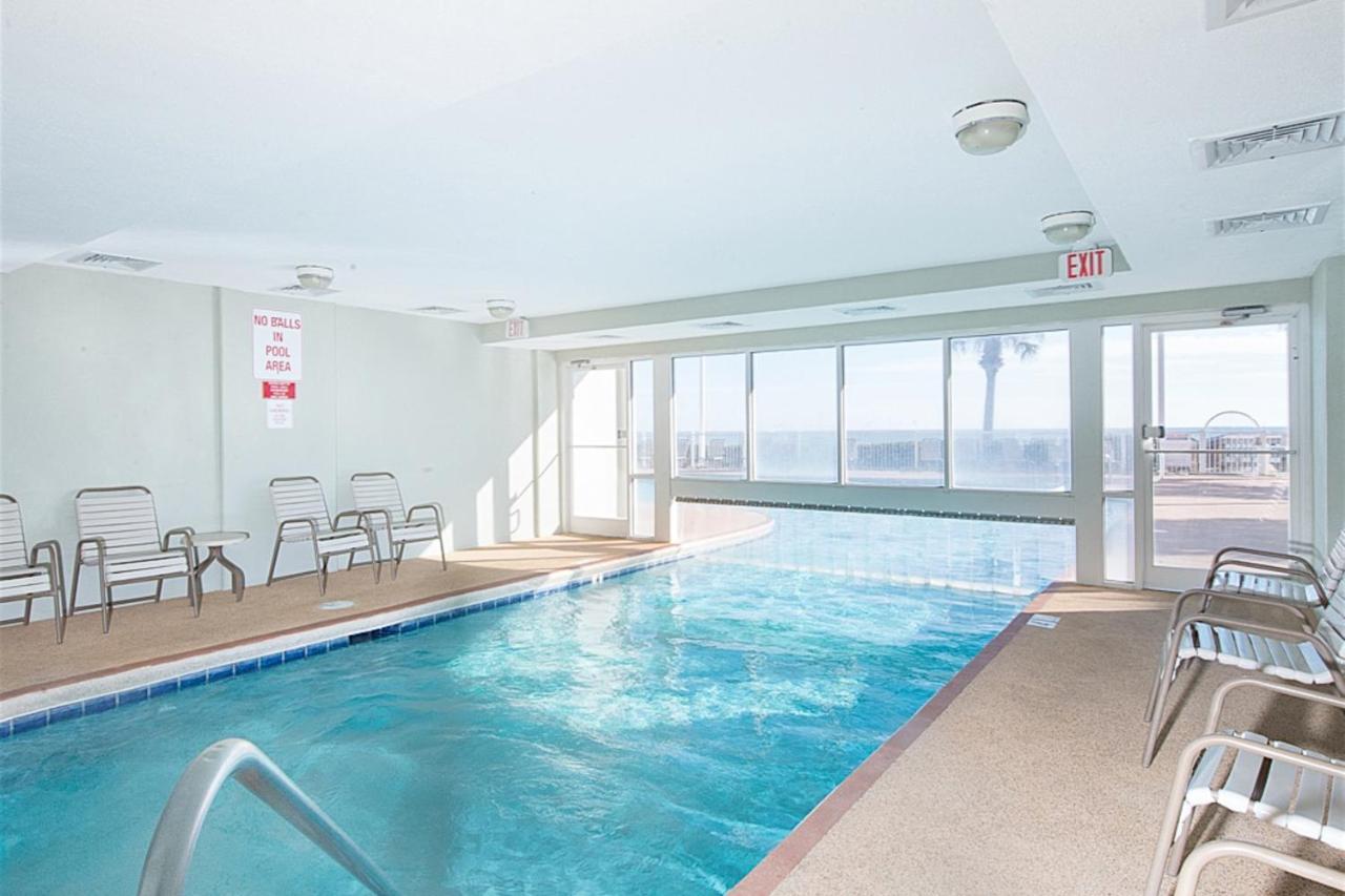 Tradewinds Iii Holiday home Orange Beach