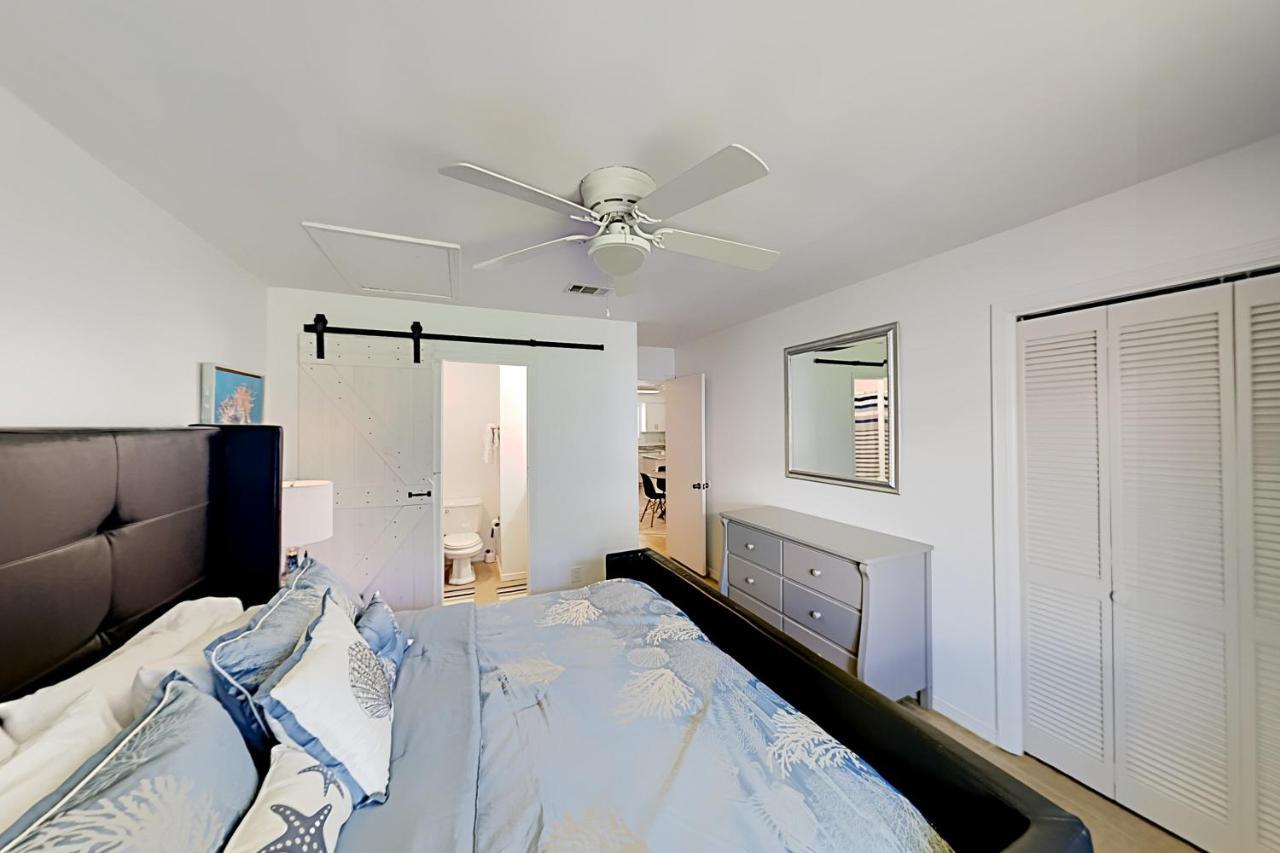 Wolf Bay Villas Holiday home *