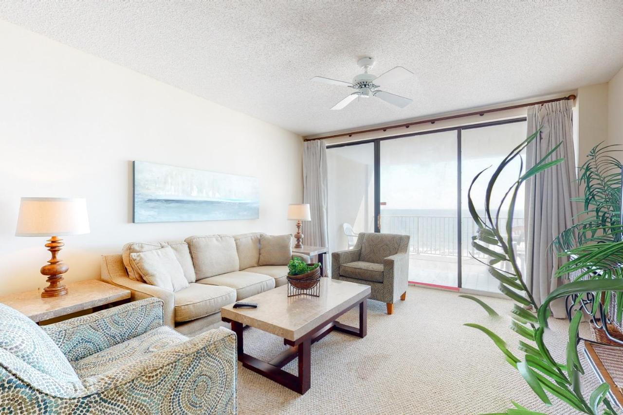 Bluewater Iii Holiday home Orange Beach