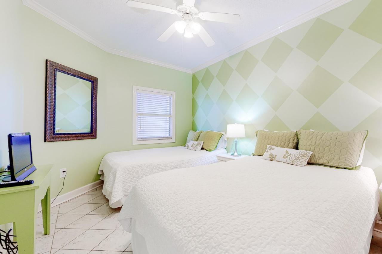 The Enclave #507 Orange Beach