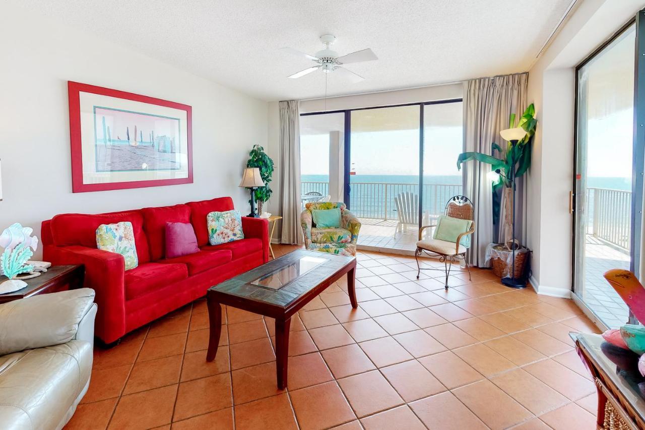 Bluewater Iii Orange Beach