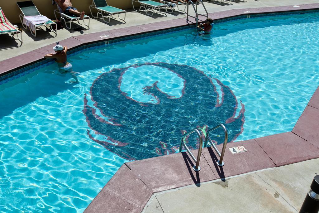Resort Phoenix By Wyndham Vacation