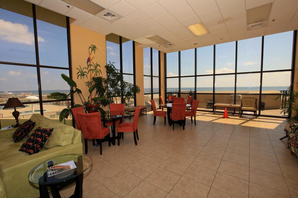 Phoenix By Wyndham Vacation 3* Orange Beach