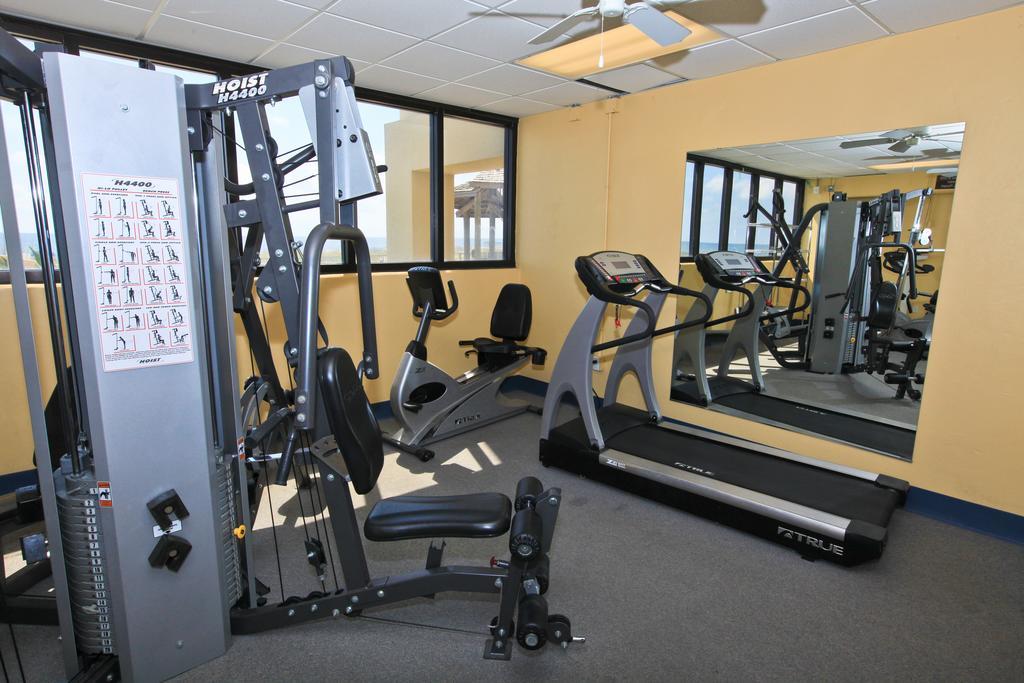 Phoenix By Wyndham Vacation Resort Orange Beach