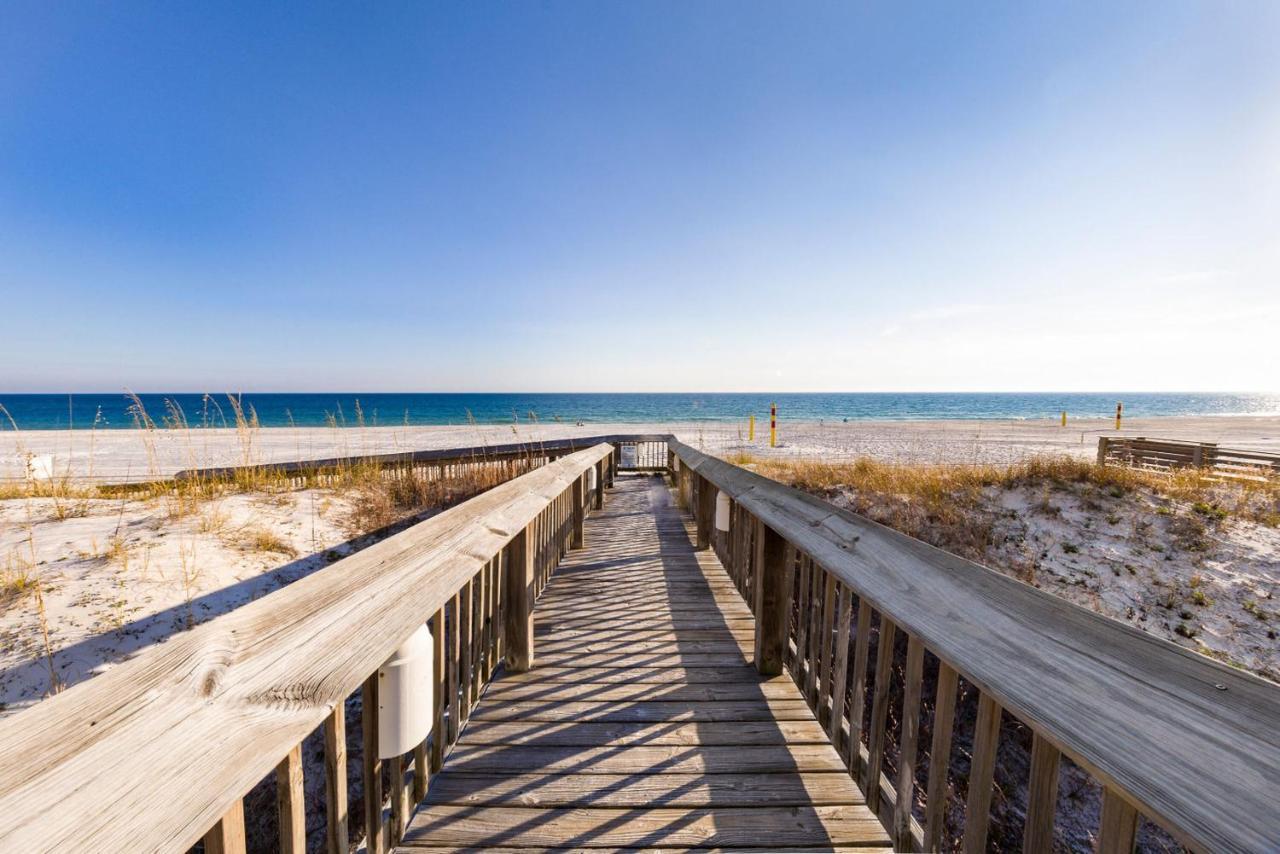 Apartment Seaside Beach & Racquet 3706 Orange Beach