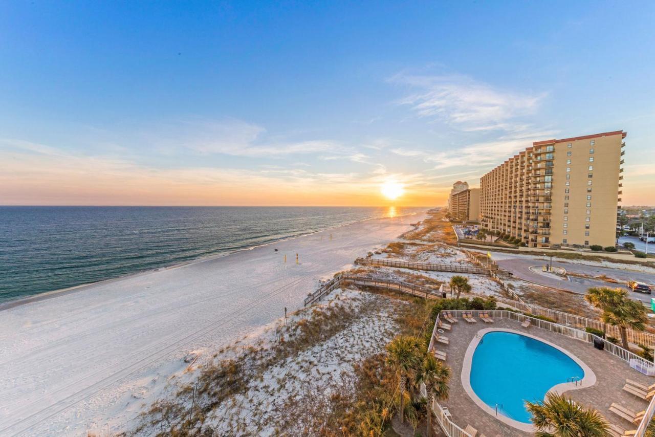 Apartment Seaside Beach & Racquet 3706 Orange Beach