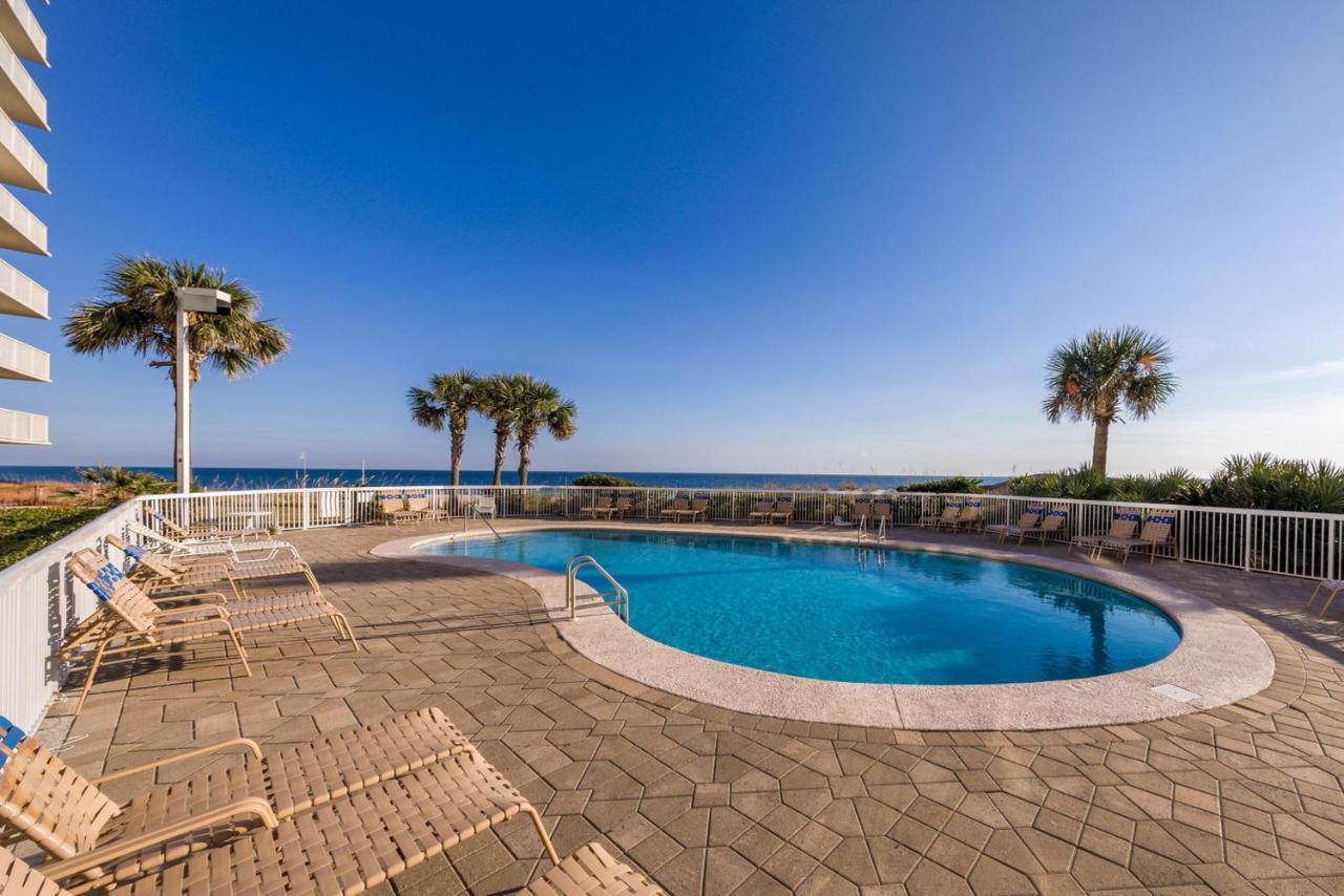 Apartment Seaside Beach & Racquet 3706 Orange Beach