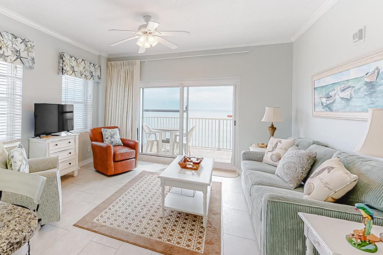 Holiday home Tradewinds Ii Orange Beach