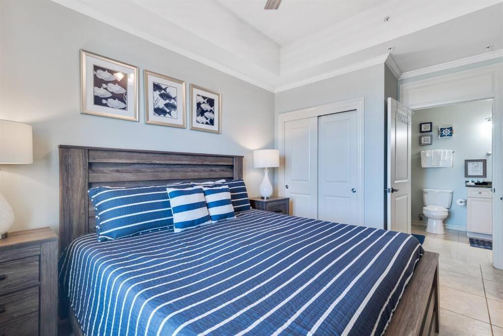 The Wharf With Oasis Pool! Orange Beach
