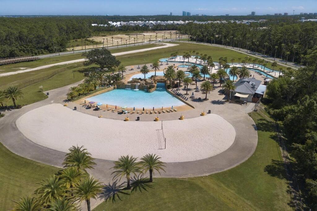 The Wharf With Oasis Pool! Orange Beach