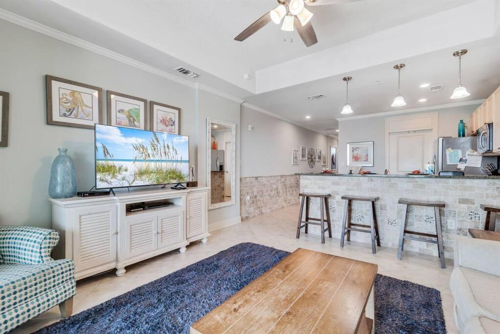 The Wharf With Oasis Pool! Orange Beach